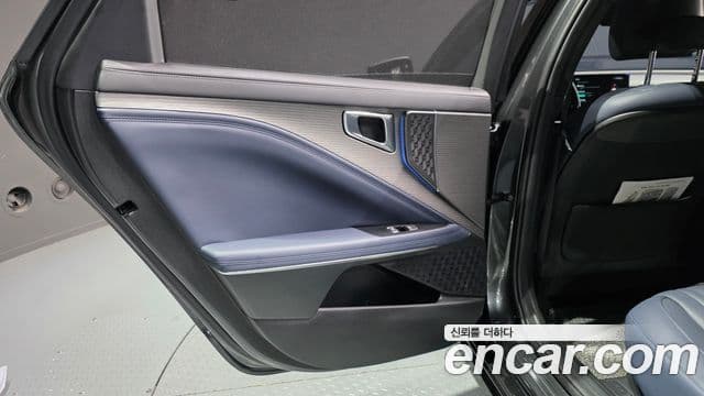 Kia K8 2025 — Photo 31/32