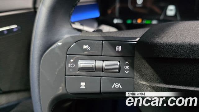 Kia K8 2025 — Photo 16/32