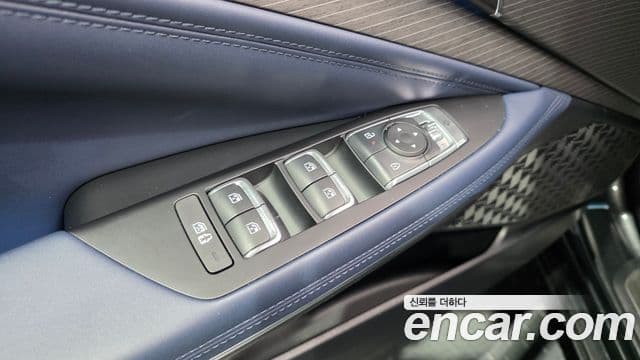 Kia K8 2025 — Photo 5/32