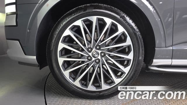 Hyundai Palisade 2025 — Photo 13/33