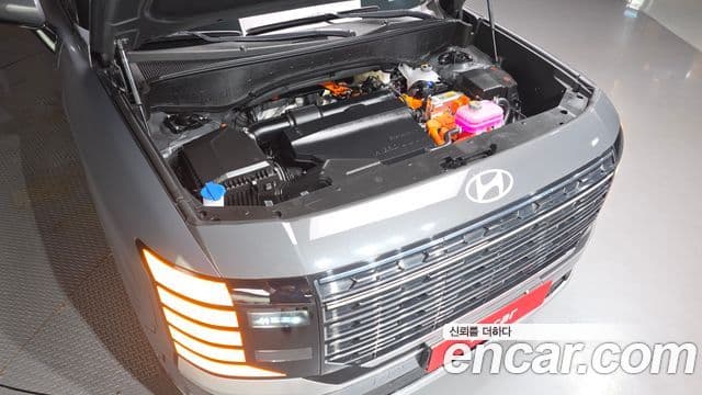 Hyundai Palisade 2025 — Photo 23/33