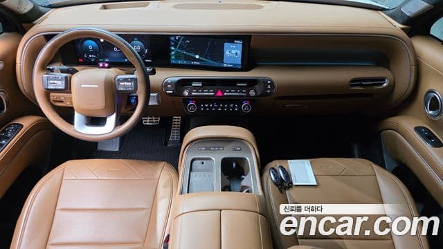 Hyundai Palisade 2025 — Photo 17/33