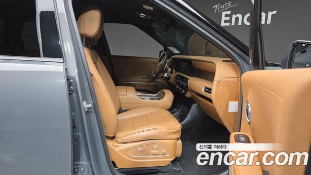 Hyundai Palisade 2025 — Photo 21/33