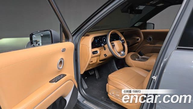 Hyundai Palisade 2025 — Photo 16/33
