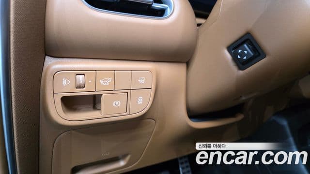 Hyundai Palisade 2025 — Photo 7/33