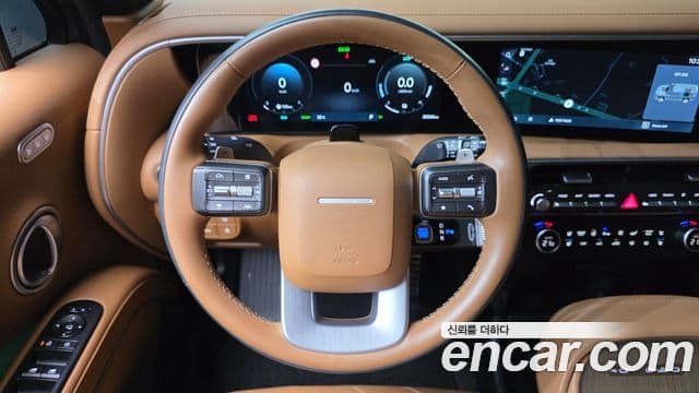 Hyundai Palisade 2025 — Photo 8/33