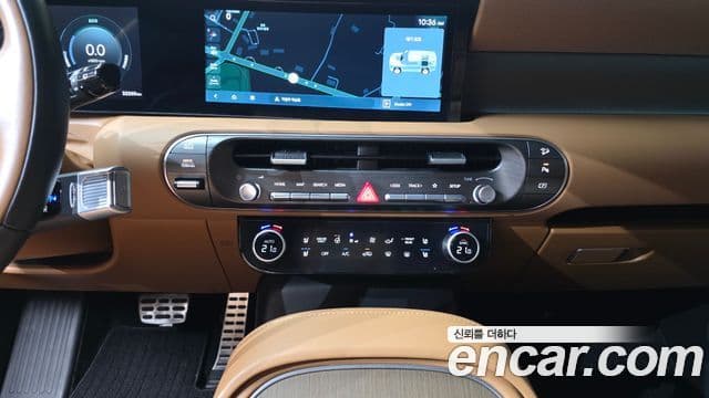 Hyundai Palisade 2025 — Photo 32/33