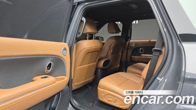 Hyundai Palisade 2025 — Photo 12/33