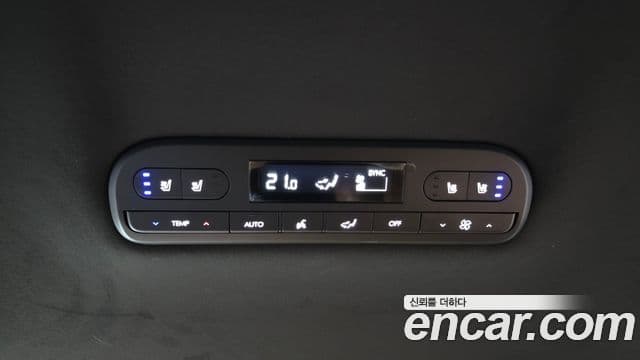 Hyundai Palisade 2025 — Photo 33/33