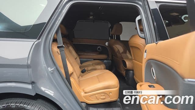 Hyundai Palisade 2025 — Photo 31/33