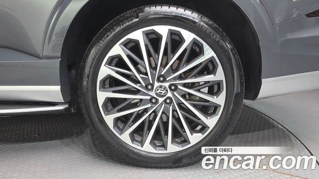 Hyundai Palisade 2025 — Photo 22/33