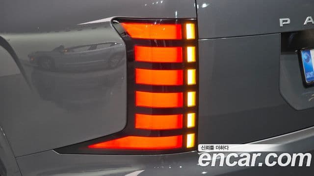 Hyundai Palisade 2025 — Photo 29/33