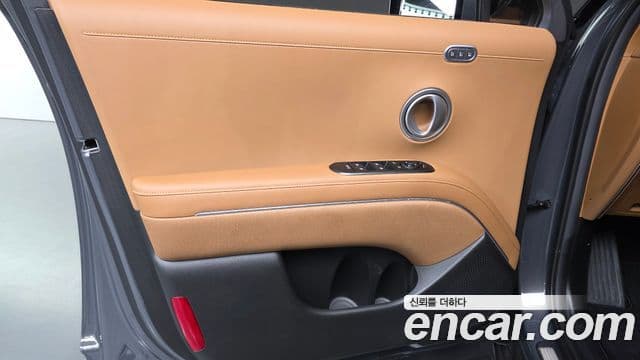 Hyundai Palisade 2025 — Photo 24/33