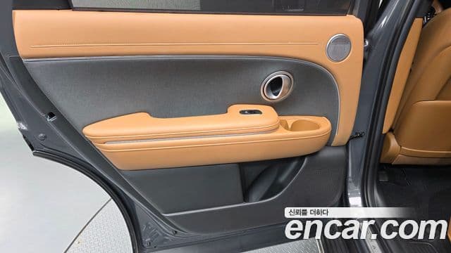 Hyundai Palisade 2025 — Photo 11/33