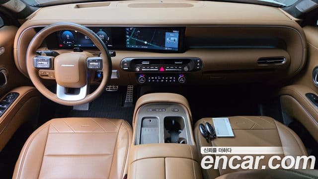Hyundai Palisade 2025 — Photo 3/33