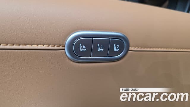 Hyundai Palisade 2025 — Photo 19/33
