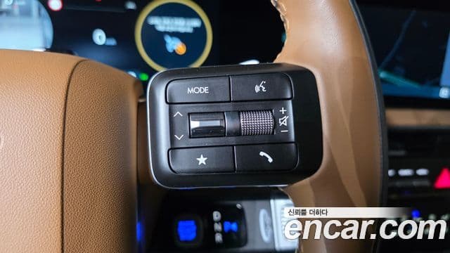 Hyundai Palisade 2025 — Photo 27/33