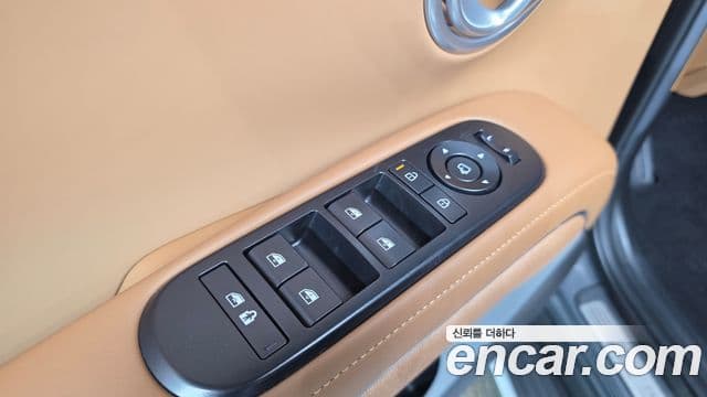 Hyundai Palisade 2025 — Photo 30/33