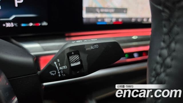 BMW 7 Series 2024 — Photo 2/30