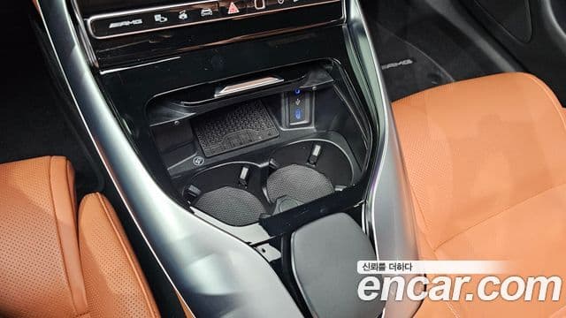 Mercedes-Benz SL-Class 2024 — Photo 7/33