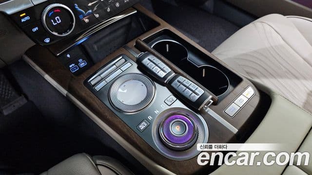 Genesis G80 2020 — Photo 10/34