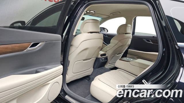 Genesis G80 2020 — Photo 5/34