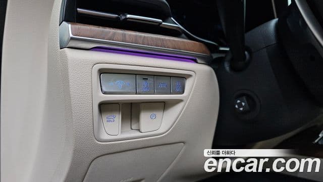 Genesis G80 2020 — Photo 24/34