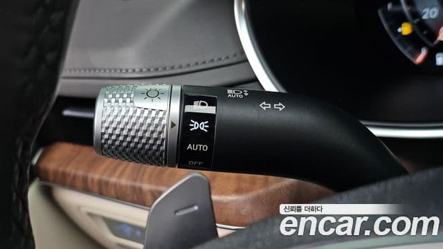 Genesis G80 2020 — Photo 11/34