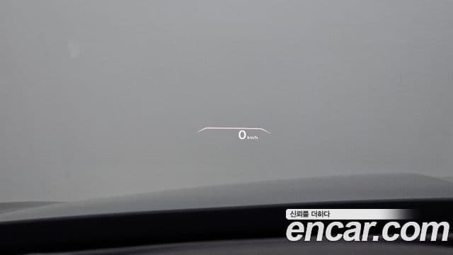 Genesis G80 2020 — Photo 20/34