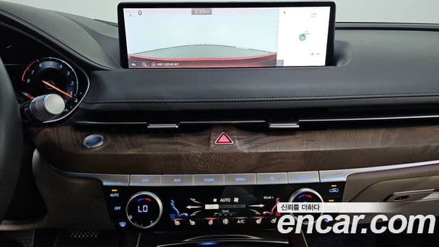 Genesis G80 2020 — Photo 3/34