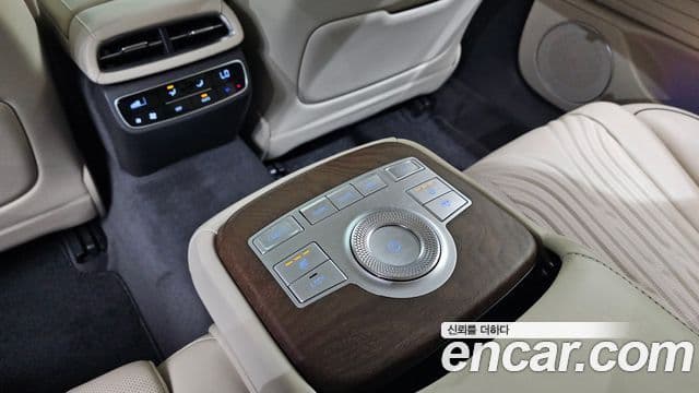 Genesis G80 2020 — Photo 6/34
