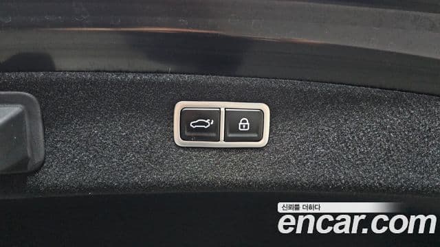 Genesis G80 2020 — Photo 8/34