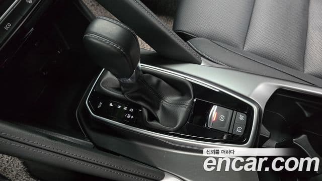 Renault Samsung QM6 2022 — Photo 25/31
