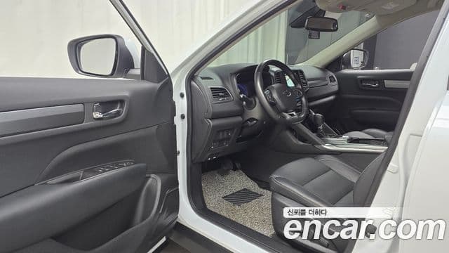 Renault Samsung QM6 2022 — Photo 7/31