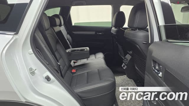 Renault Samsung QM6 2022 — Photo 9/31