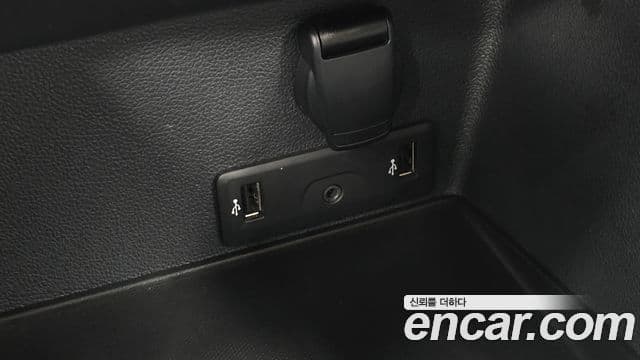 Renault Samsung QM6 2022 — Photo 23/31