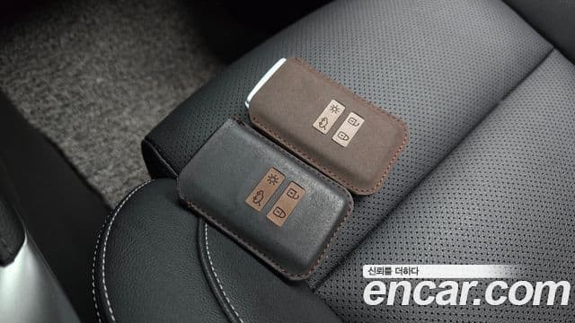 Renault Samsung QM6 2022 — Photo 19/31