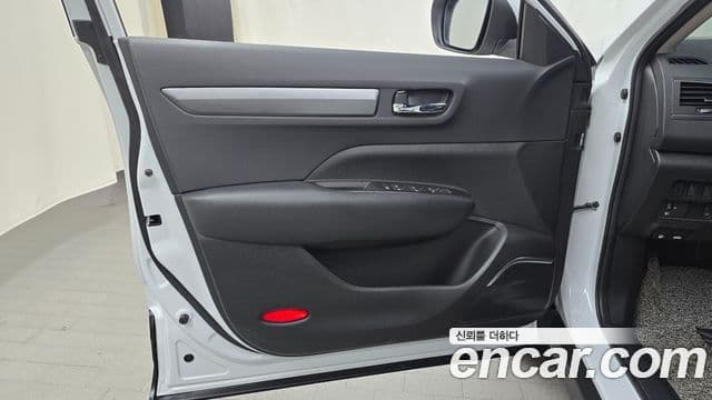 Renault Samsung QM6 2022 — Photo 29/31