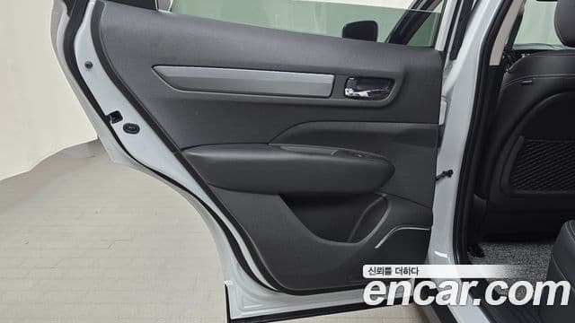 Renault Samsung QM6 2022 — Photo 11/31