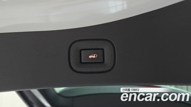 Renault Samsung QM6 2022 — Photo 12/31