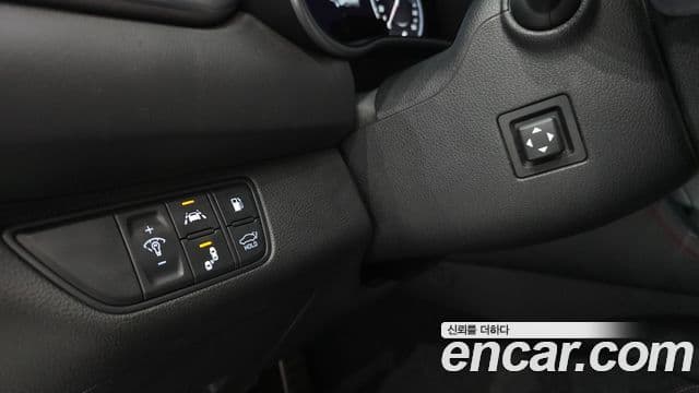 Genesis G70 2018 — Şəkil 26/35