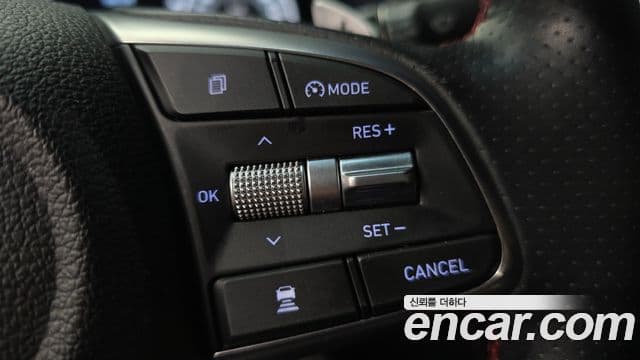 Genesis G70 2018 — Şəkil 7/35