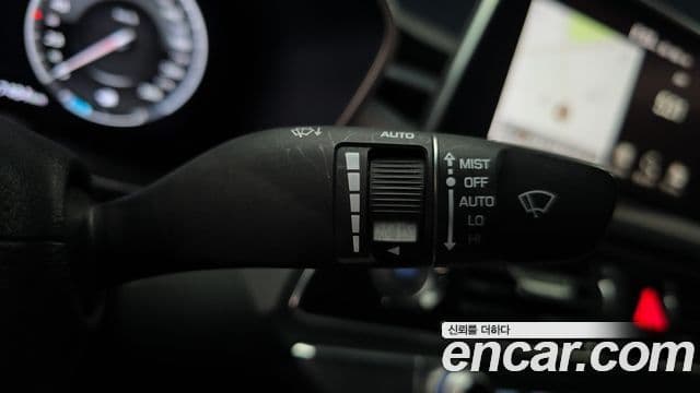 Genesis G70 2018 — Şəkil 19/35