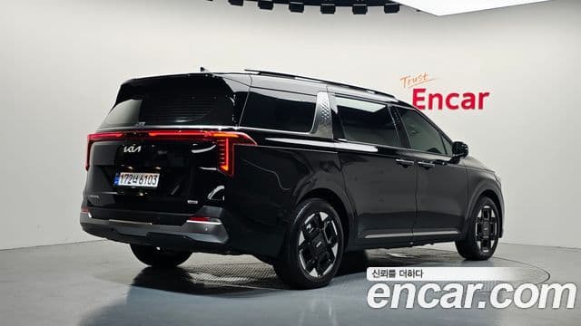 Kia Carnival 2026 — ფოტო 15/20