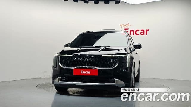 Kia Carnival 2026 — ფოტო 10/20