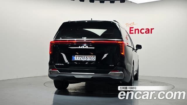 Kia Carnival 2026 — ფოტო 13/20