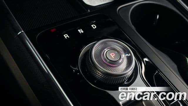 Kia Carnival 2026 — ფოტო 4/20