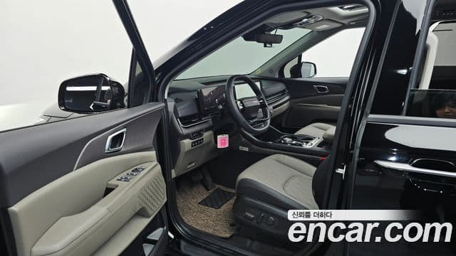 Kia Carnival 2026 — ფოტო 9/20