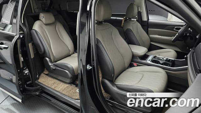 Kia Carnival 2026 — ფოტო 8/20