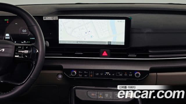 Kia Carnival 2026 — ფოტო 5/20